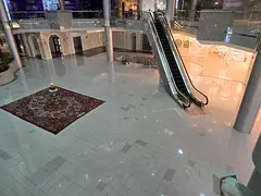 Prime Retail Shop | Prime Location | Inside M Floor