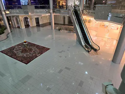 Prime Retail Shop | Prime Location | Inside M Floor