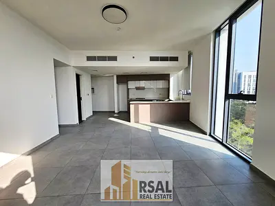 Semi Closed Kitchen●Big hall with Balcony