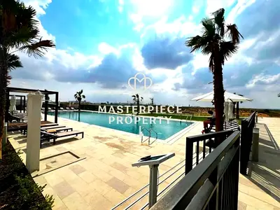 Spacious Studio | Balcony | Furnished