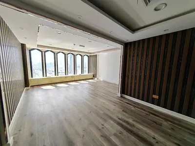 Fitted Office | Prime Creekside Location | Ready to Occupy