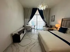 MID FLOOR | OUTSIDE VIEW | BRAND NEW WITH BALCONY