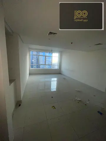 Spacious 2BR in Al Rashidiya 3 on Khalifa St. 3 baths, balcony & open view. Prime location, great price.