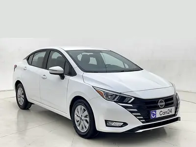 AED 630/month | 0 DP | Free 3 Months Warranty | Service History | 30 Day Return | NISSAN SUNNY 2024