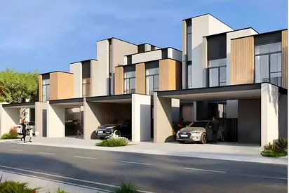 Single Row | Main Park | Price Dropped