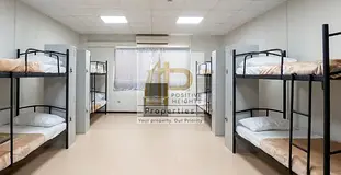 MULTIPLE LABOUR CAMPS | Al QUOZ + SONAPUR + JABAL ALI + DIC +DIP | READY TO MOVE