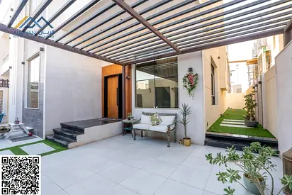 Unbelievable price! Fully furnished villa including furniture, electricity, water, and air conditioning.