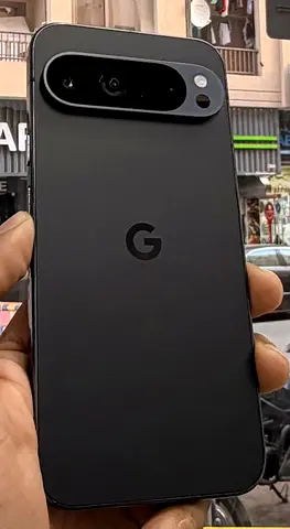 Google pixel 9 pro XL 512GB