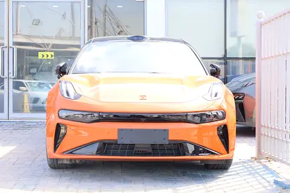 Zeekr 001 Z-Sport Package 100kWh AWD  2024 Model