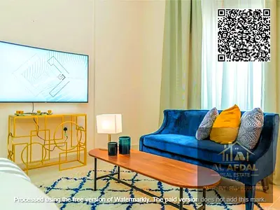 بسعر ممتاز تملك استوديو افضل اطلالة تكمله اقساط مع المطور بدون فوائد