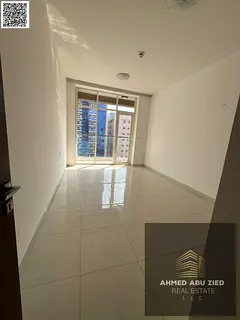 Beautiful 2BR in Al Rashidiya 3: 2 master bedrooms, 2 baths, 2 balconies w/ open view, wardrobes, sp