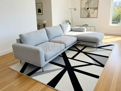 Bocancept L shape sofa