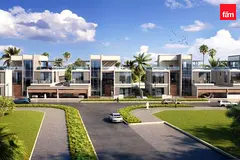 Corner| Semi Detached | Big Plot |Near Beach