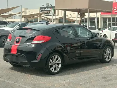 صورة 5 لـ 2016 Hyundai VELOSTER