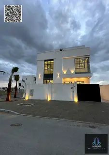 Stunning 7-Bedroom Luxury Corner Villa with Rooftop &amp; Elevator for Sale ✨