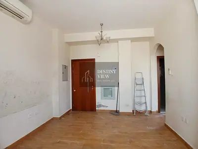 Spacious 1BHK Apartment in Muweilah | 950 Sqft | 1 Baths + Balcony | AE/D |33000 New Building | near to delta English school