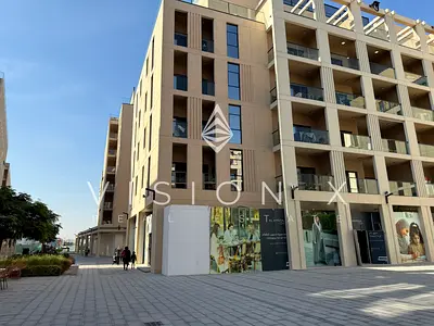 Clean | elegant Project | Prime Location