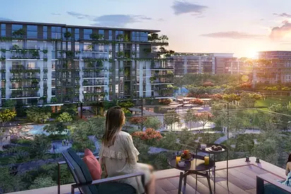 High Floor | Burj View | Ready Soon