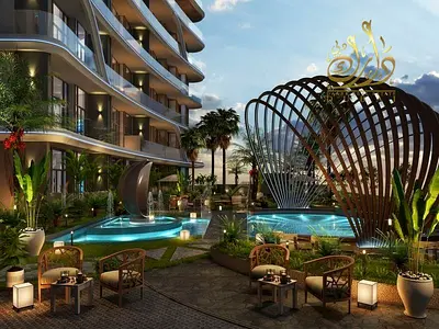 3BR+STUDY & POOL \ CHEAPEST 3BHK IN ARJAN \ READY SOON ?!