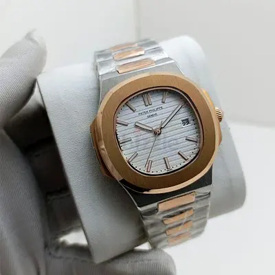 Patek Philippe Nautilus Watch