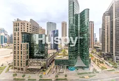 Grade A Tower | Modern Furnished | 6 Parking