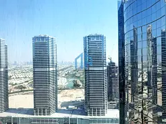 High Floor | Fully Fitted | Furnished | Vacant
