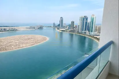 Full Sea View Apartment for Sale – Exceptional Opportunity in Al Khan 🌊