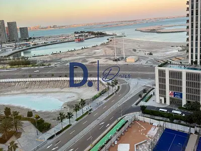 1 BR At Reflection with all Amenities | Balcony
