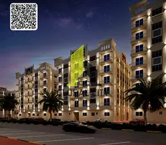 PAY JUST 44,778 AND GET YOUR FREEHOLD STUDIO IN AL AMEERA VILLAGE ON 7 YEARS EASY INSTALLMENT PLAN