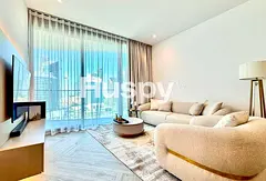 Exclusive I Burj Khalifa View I Multiple Cheques