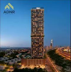 ICONIC PROJECT | STRONG ROI | SKYLINE VIEWS | TRUST DEVELOPER