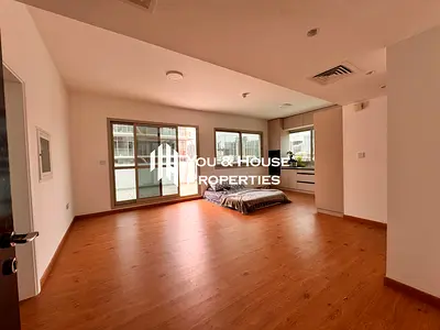 Contemporary Apartment I Sleek Interior I Elegant Living in JVC