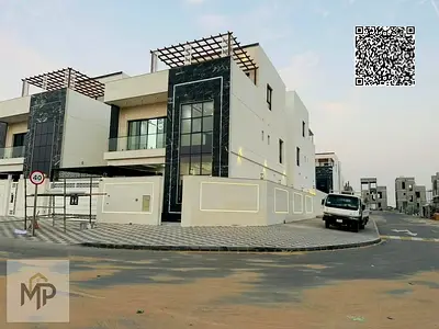 Special Offer – Corner Villa in Helio. Don't miss this great opportunity to own a modern corner villa that offers extra space, privacy and comfort!