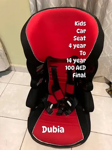 Car Seat