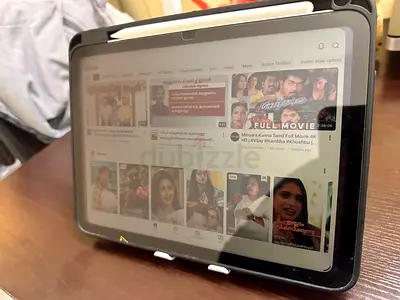 Apple iPad(A16) for Sale - Excellent Condition With 100% battery Health