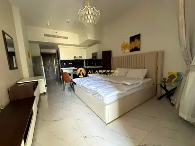 Fully Furnished | Park View | Ready To Move