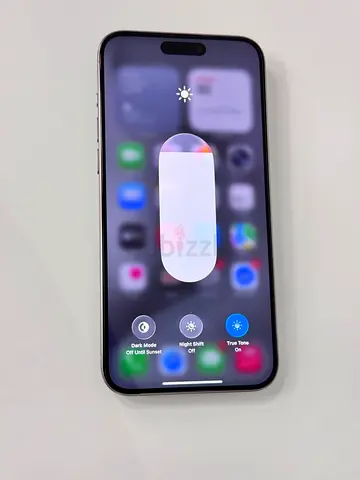 Apple iPhone 15 Pro Max - Excellent Condition same like new with orignal box and cable