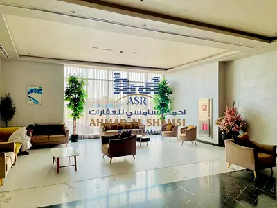 12 Cheques Payments || Luxurious 2BR || Chiller Free || Fully Furnished || Parking Free || All Amenities Free