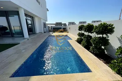 5Br Ready Furnished Villa | 4Post PP | Golden Visa