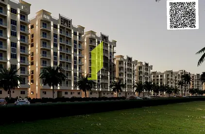 إستديو للبيع في مشروع قرية الأميرة