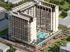 Next to Metro | Investor Deal | 1BHK | Wasl Gate | Family Community