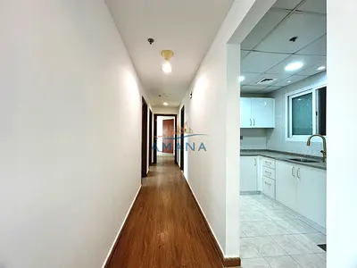Mid Floor | Upgraded Unit | Landscape View