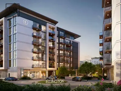 Upscale Living | Smart Homes | High ROI | Spacious