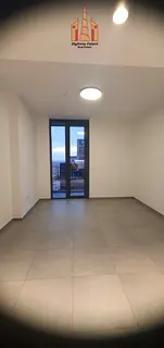 Spacious 1BR Apartment | primum location| Balcony | Boulevard 2