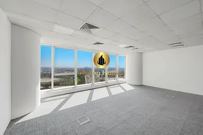Bright Office | High Floor | Churchill Towers