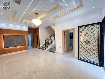 🔥🏡 فرصة ذهبية في الحليو – فيلا فخمة بسعر لا يتكرر! 🏡🔥  لو بتدور على موقع قوي + سعر لقطة + بيت يعيشك في راحة وفخامة… يبقى الإعلان ده معمول ليك 👇