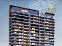 20\80 payment plan | mortgageable | 5 min to Dubai Autodrome