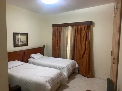 Bedspace for Rent near Deira City Center