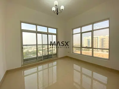 Ready to Move | Unfurnished | Prime Location