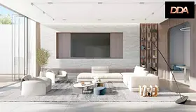 LUXURY 2BR APARTMENT | OFF-PLAN | PRIME JVC